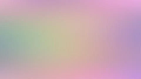 Vibrant Abstract Gradient Background in Bright color Stock Illustration