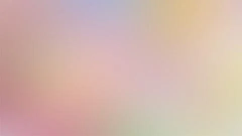 Vibrant Abstract Gradient Background in Bright color Stock Illustration