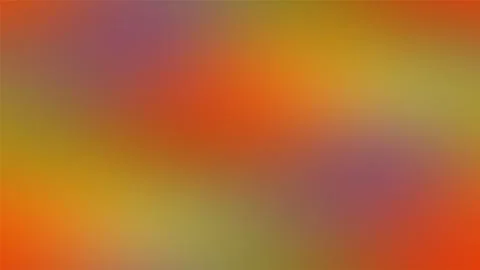 Vibrant Abstract Gradient Background in Bright color Stockillustratie