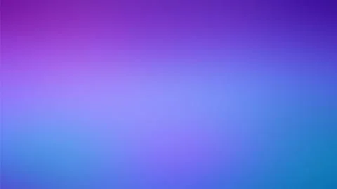 Vibrant Abstract Gradient Background in Bright color Stock-Illustration