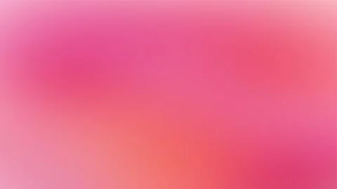 Vibrant Abstract Gradient Background in Bright color Illustrazione stock