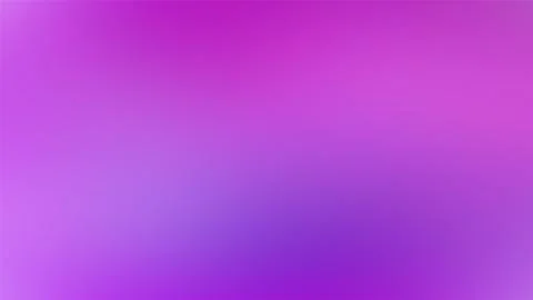 Vibrant Abstract Gradient Background in Bright color Stock Illustration