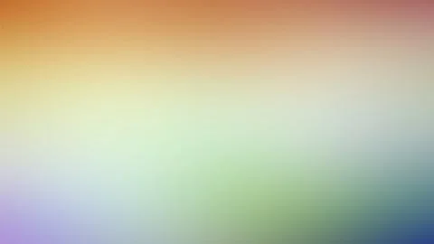Vibrant Abstract Gradient Background in Bright color Illustrazione stock
