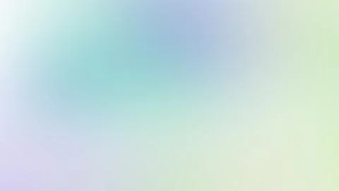 Vibrant Abstract Gradient Background in Bright color Stock-Illustration
