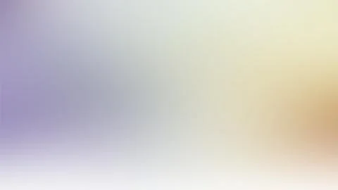 Vibrant Abstract Gradient Background in Bright color Stock Illustration