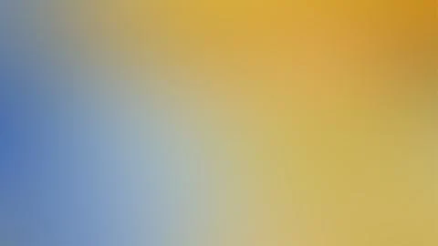 Vibrant Abstract Gradient Background in Bright color Stock Illustration