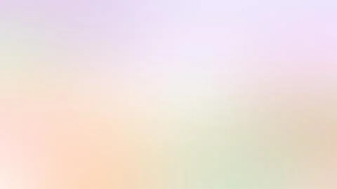Vibrant Abstract Gradient Background in Bright color Stock Illustration