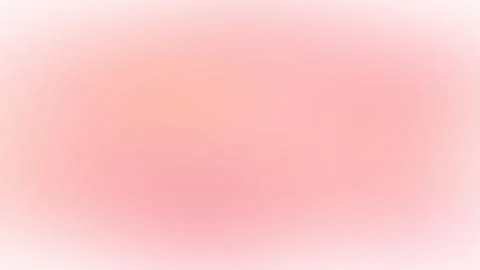 Vibrant Abstract Gradient Background in Bright color 库存插图
