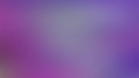 Vibrant Abstract Gradient Background in Bright color Stockillustratie