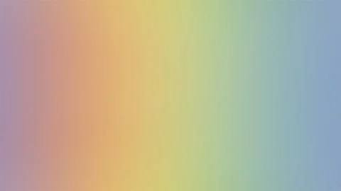 Vibrant Abstract Gradient Background in Bright color Stockillustratie