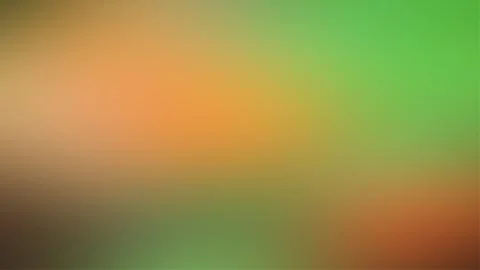 Vibrant Abstract Gradient Background in Bright color Illustrazione stock