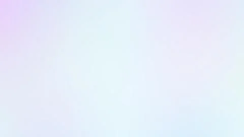 Vibrant Abstract Gradient Background in Bright color Stock Illustration