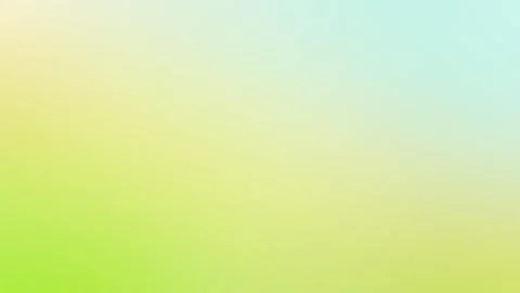 Vibrant Abstract Gradient Background in Bright color Stockillustratie