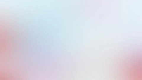 Vibrant Abstract Gradient Background in Bright color Stock Illustration