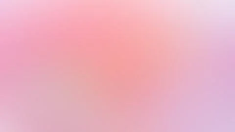 Vibrant Abstract Gradient Background in Bright color Ilustração Stock