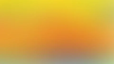 Vibrant Abstract Gradient Background in Bright color Stock Illustration