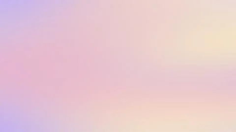 Vibrant Abstract Gradient Background in Bright color Stock Illustration