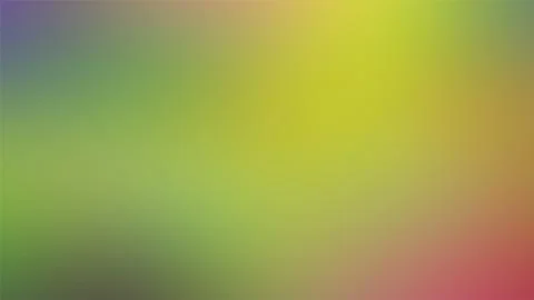 Vibrant Abstract Gradient Background in Bright color Stock-Illustration