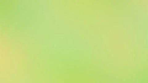 Vibrant Abstract Gradient Background in Bright color Stock Illustration