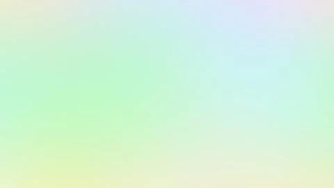 Vibrant Abstract Gradient Background in Bright color Stock Illustration