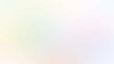 Vibrant Abstract Gradient Background in Bright color Stock Illustration
