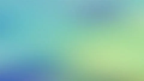 Vibrant Abstract Gradient Background in Bright color Stock Illustration