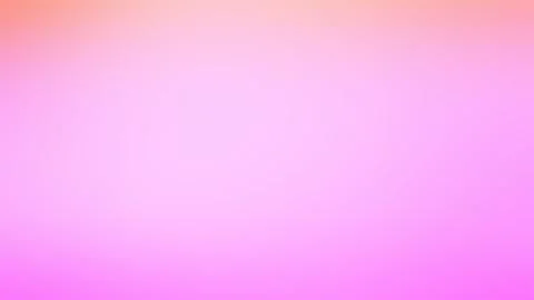 Vibrant Abstract Gradient Background in Bright color Stock Illustration