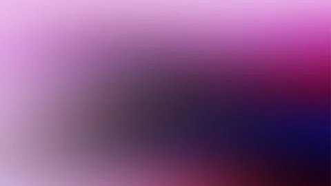Vibrant Abstract Gradient Background in Bright color Stock Illustration