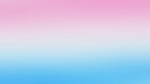 Vibrant Abstract Gradient Background in Bright color 库存插图