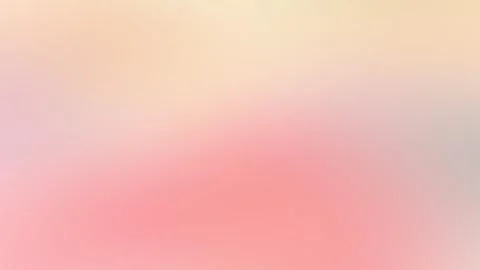 Vibrant Abstract Gradient Background in Bright color Illustrazione stock