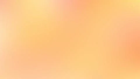 Vibrant Abstract Gradient Background in Bright color Stock Illustration
