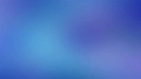 Vibrant Abstract Gradient Background in Bright color Illustration