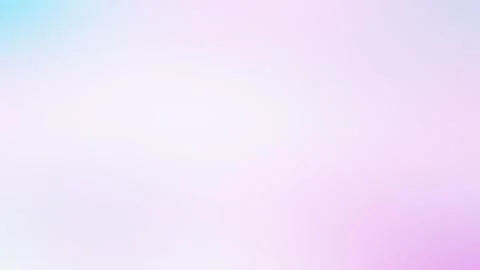 Vibrant Abstract Gradient Background in Bright color Stock Illustration