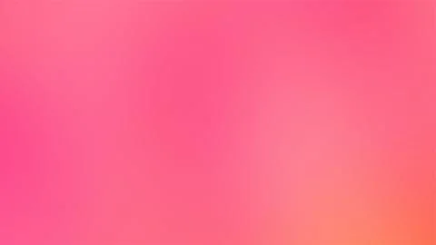 Vibrant Abstract Gradient Background in Bright color Illustrazione stock