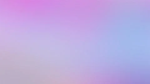 Vibrant Abstract Gradient Background in Bright color Stock Illustration