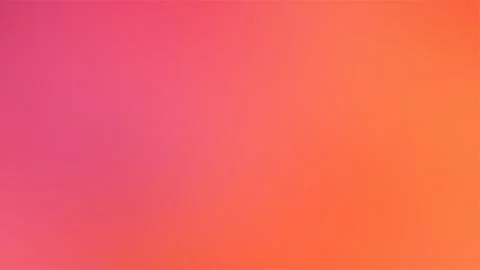 Vibrant Abstract Gradient Background in Bright color Stock Illustration