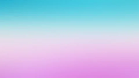 Vibrant Abstract Gradient Background in Bright color Иллюстрация