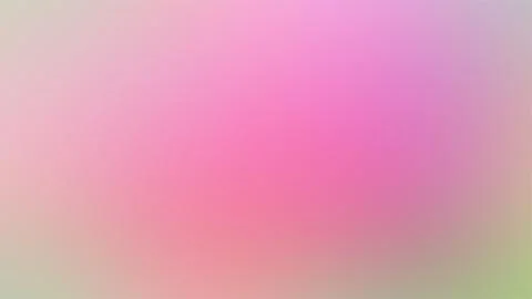 Vibrant Abstract Gradient Background in Bright color Stock Illustration