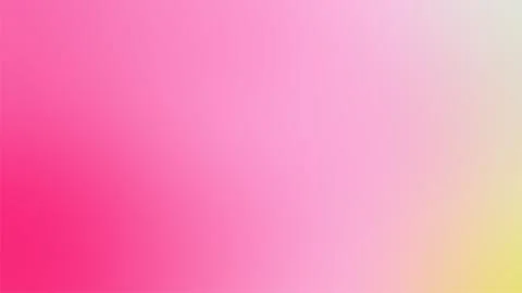 Vibrant Abstract Gradient Background in Bright color Illustrazione stock