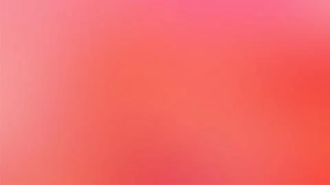 Vibrant Abstract Gradient Background in Bright color Illustrazione stock