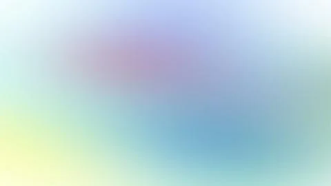 Vibrant Abstract Gradient Background in Bright color Illustrazione stock