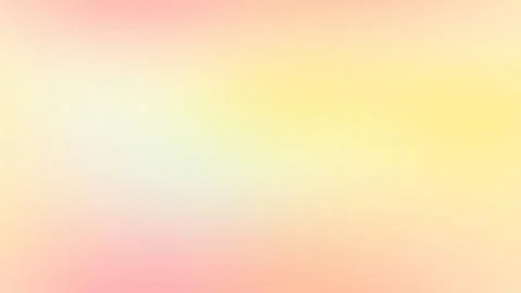 Vibrant Abstract Gradient Background in Bright color Illustrazione stock