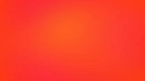 Vibrant Abstract Gradient Background in Bright color Stock Illustration