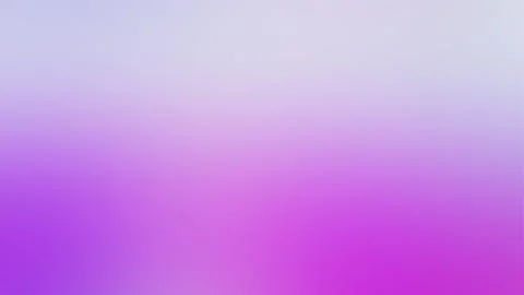 Vibrant Abstract Gradient Background in Bright color Stock Illustration
