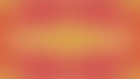 Vibrant Abstract Gradient Background in Bright color Illustrazione stock
