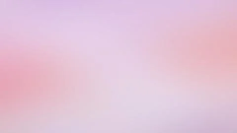 Vibrant Abstract Gradient Background in Bright color Stockillustratie