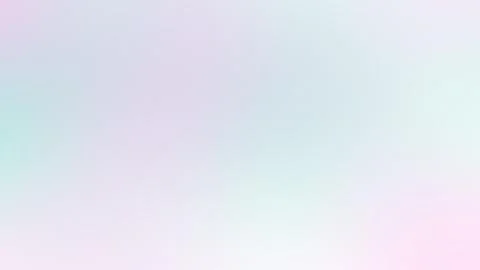 Vibrant Abstract Gradient Background in Bright color Stock Illustration