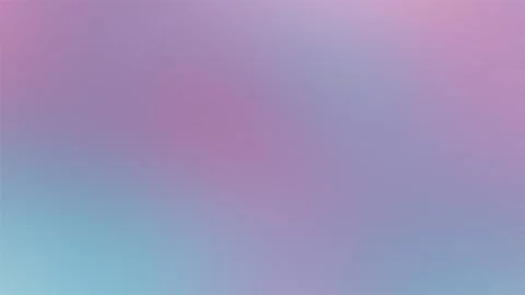 Vibrant Abstract Gradient Background in Bright color 库存插图
