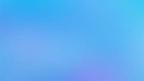 Vibrant Abstract Gradient Background in Bright color Stock Illustration