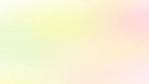 Vibrant Abstract Gradient Background in Bright color Stock Illustration